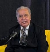 नरेंद्र मोहन कपूर