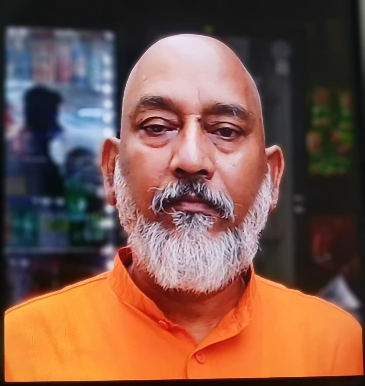 श्री हरीश गौर 