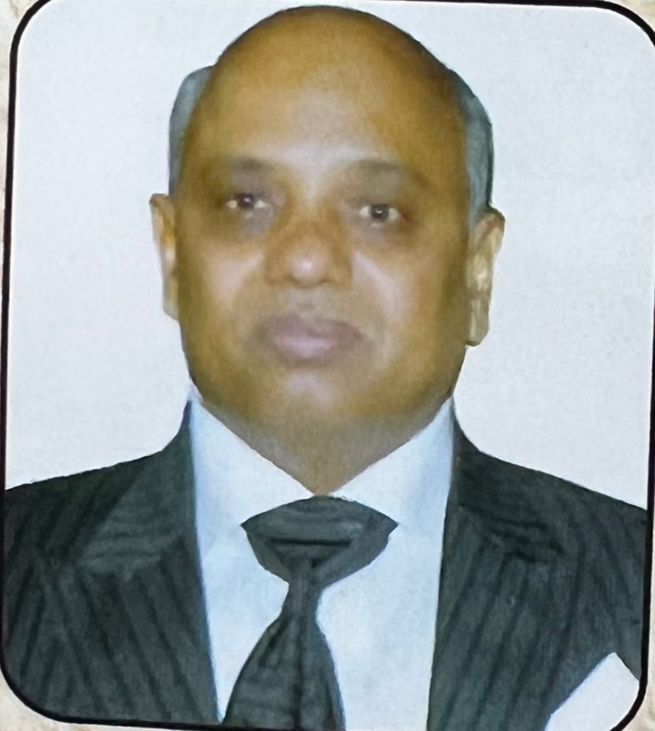 श्री कृष्ण बासिया जी 