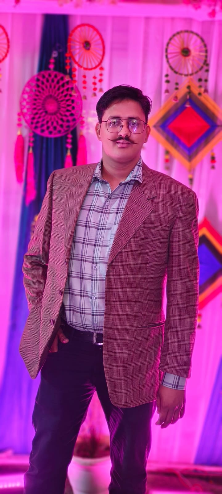 सौरव पुरोहित