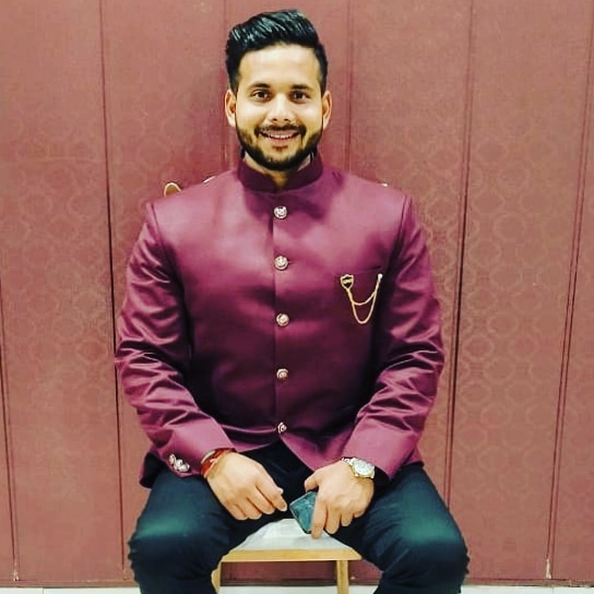 कपिल भारद्वाज