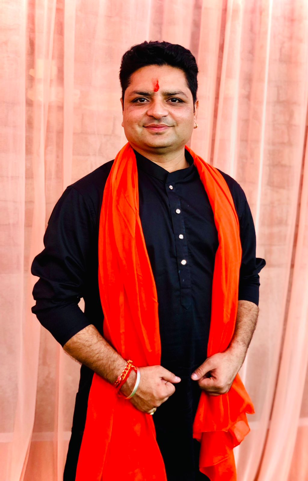 मनीश शर्मा