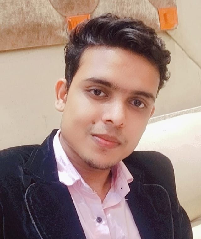 निशु केशरी